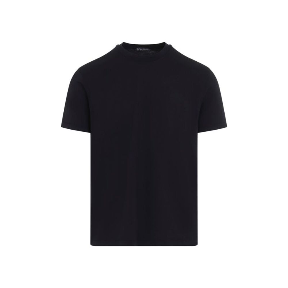 Tom Ford Lyocell T-Shirt Men